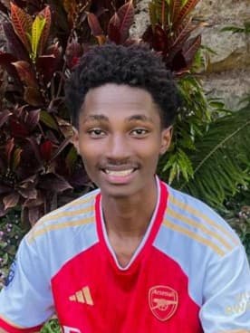 Brian Kinyua Mwangi
